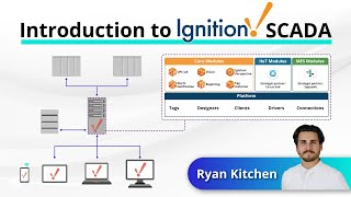 Introduction to Ignition SCADA [upl. by Leyameg]