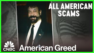 All American Scams  American Greed [upl. by Lever]