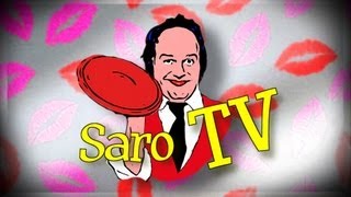 Come baciare tutorial  SARO TV [upl. by Aneroc]