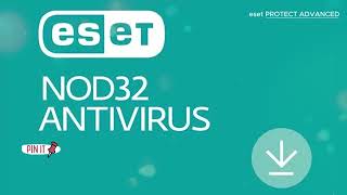 ESET NOD32 ANTIVIRUS  January 02 2024 [upl. by Stanislaus]