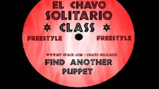 Class  FIND ANOTHER PUPPET  classix latin freestyle [upl. by Seed]