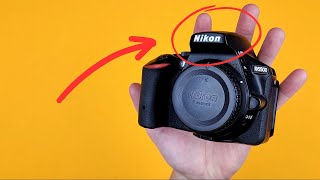 Elevate Your Photography with Nikon D5500 Camera review [upl. by Andrea888]