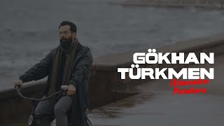 Alışamadım Masallara Official Video  Gökhan Türkmen [upl. by Martin]