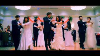 Can I Have This Dance  Debutante Ball Cotillion Dance  Waltz [upl. by Neiv]