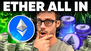 Ethereum könnte auf 22000  oder sogar auf 180000  steigen Hast du diese Aussage von Cathy Wood und Vaneck schon gehört Bei Kryptowährung und Bitcoin und so weiter Voraussagen zu machen es immer sehr schwer aber wenn man die Umstände betrachtet könnte man zu gewissen Schlüssen kommen Hier meine Meinung was ist deine KryptowährungenKryptowährungBitco inkryptonewskryptoethereumeth erc20 [upl. by Lib]