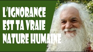 1690quot Lignorance est ta vraie nature humainequot Guy ROGER ZONE LIBRE [upl. by Anibla]