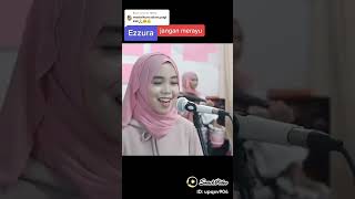 qasidah modern ezzurajangan merayushortviralvideo [upl. by Samoht590]