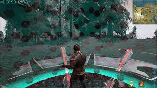 ARK Survival Evolved Lost Island Yayın Sezon 1  Bölüm 5 [upl. by Ingmar653]