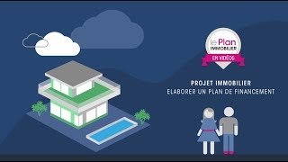 Etapes de financement dun projet immobilier  Plan Immobilier [upl. by Teece375]