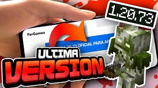 MINECRAFT 12073  CARGA DE VIENTOS Y NUEVO TAMAÑO DE COLLARES EN LOBOS [upl. by Kcid]