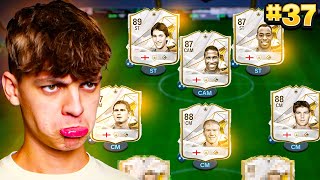 My WORST FUT Champs On RTG I Matched PROs [upl. by Ressay]