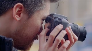 Nikon D5500 HandsOn Field Test [upl. by Alisen]