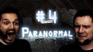 Paranormal  Lets Play 4  Ab in den Keller [upl. by Sedinoel991]