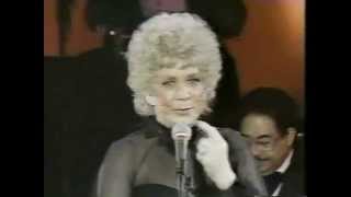 Betty Hutton  Jukebox Saturday Night 1983 [upl. by Derrik]