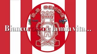 Rende Calcio  Il Rende nel cuore [upl. by Iden283]