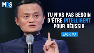 LINCROYABLE HISTOIRE DALIBABA  Jack MA Partie 22 [upl. by Inavoy503]