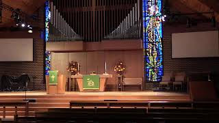 Lititz UMC Contemporary Service [upl. by Atat452]