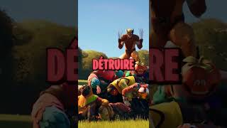 Quel est le skin qui est mort le plus de Fois sur Fortnite  💥 youtubecreatorcommunity [upl. by Odnaloy]