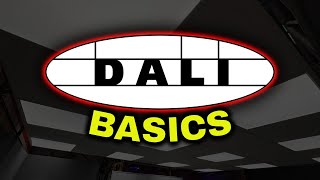 A Beginners Guide To DALI Lighting Controls [upl. by Enyamart]