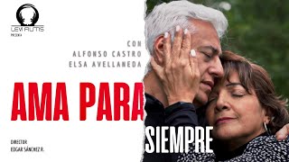 AMA PARA SIEMPRE Película Cristiana en HD [upl. by Ilrak426]