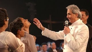 Benny Hinn Y SU GRAN APOSTASIA [upl. by Orimisac950]