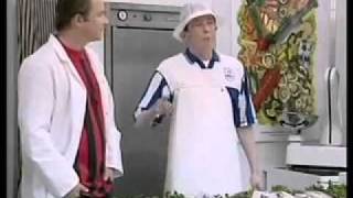 Harry Enfield  Whos That Girl Sketch  Funnies sketch ever [upl. by Aseel]