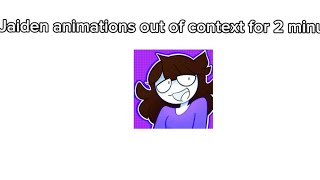 Jaiden animation without context for 2 minutes [upl. by Ycrad]