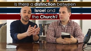 Dispensationalism Israel and The Church [upl. by Akel]