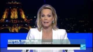 PORTES OUVERTES SUR FRANCE 24  Partie 01 [upl. by Tirrag]