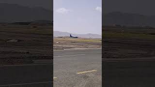 Jazeera Airways is ready to take off 32 [upl. by Sheepshanks]