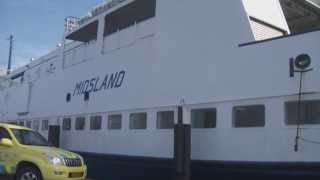 013  MS Midsland  Terschelling [upl. by Mutat]