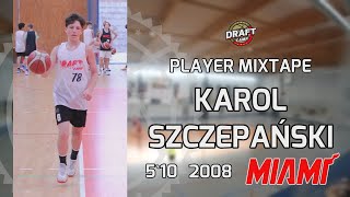 Karol Szczepański Player Mixtape DC108 Piła 2024 [upl. by Eicats]