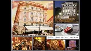 Het beste van Wenen in 8 minuten the Best of Vienna Wien [upl. by Aneelehs]