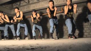 The Crew  2012 World Hip Hop Championships Promo Video [upl. by Wootten]