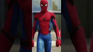 Spiderman X Copines WhatsApp status shorts tomholland spiderman [upl. by Carlos219]