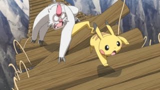 Pokémon Generations Episode 1 The Adventure [upl. by Mun]