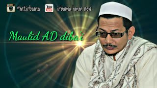 Ini versi Full nya  Maulid Diba full HD Habib Abdullah Bin Ali Alatas [upl. by Labotsirc994]