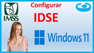 IDSE en Windows 11 [upl. by Sidman834]