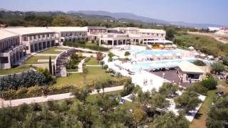 Eleon Grand Resort Zakynthos official video [upl. by Onibla745]