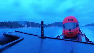 Offshore VM 3X 2023 Tvedestrand Race 1 av 3 [upl. by Tarra129]