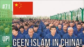 71 China vindt de Islam haram 22  UPDATE [upl. by Seraphina]