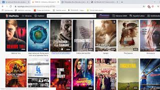 💥 VER PELÍCULAS 💸 GRATIS 💸 EN ESPAÑOL 2020 🍿 link en la descripcion FREE MOVIES [upl. by Noyart]