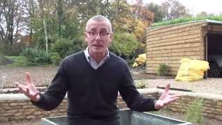 Creating a new garden with James AlexanderSinclair  Episode 4 [upl. by Ahteral]