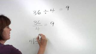 Dividing by a multidigit decimal  Decimals  PreAlgebra  Khan Academy [upl. by Cioban]