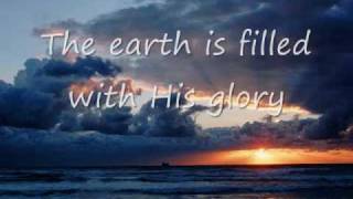 Holy is the Lord by Chris Tomlin Lyrics [upl. by Carnay43]