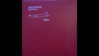 Ascender  Altitudes Mark Shimmon Remix 2001 [upl. by Gianna592]