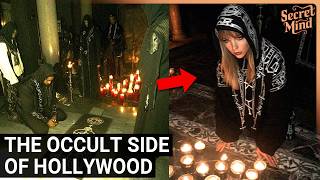 Satanic Rituals and Sacrifices The WHOLE TRUTH Behind HOLLYWOOD Watch Before Its Deleted [upl. by Betty243]