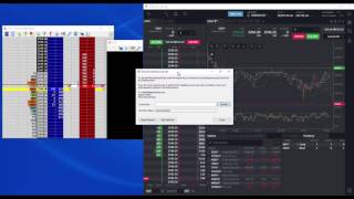 Accessing Jigsaw Tradings Reconstructed Tape in Tradovate [upl. by Nnylyma312]