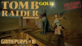 Tomb Raider 18 tombrider laracroft coredesign [upl. by Aksoyn]