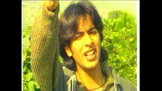 Kangna  Shahzad Roy  OSA Official HD Video [upl. by Tiloine12]